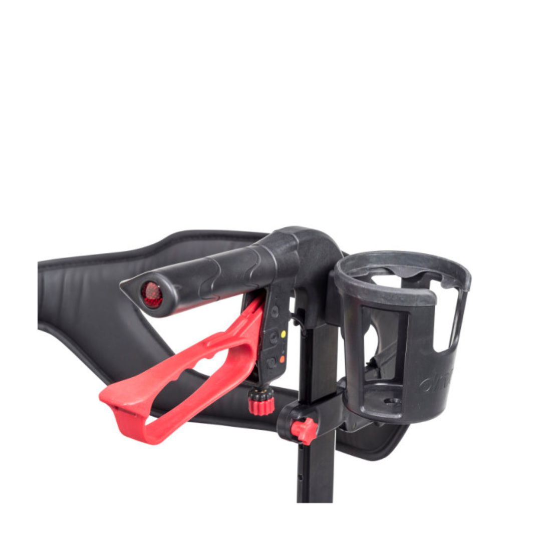 Drive Medical Cup Holder For Nitro Sprint And Glides Walkers - primehubstore.shop Cup Holders