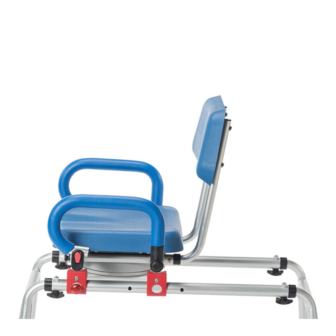 Journey SoftSecure Rotating Transfer Tub Bench - primehubstore.shop Sliding Bath Bench