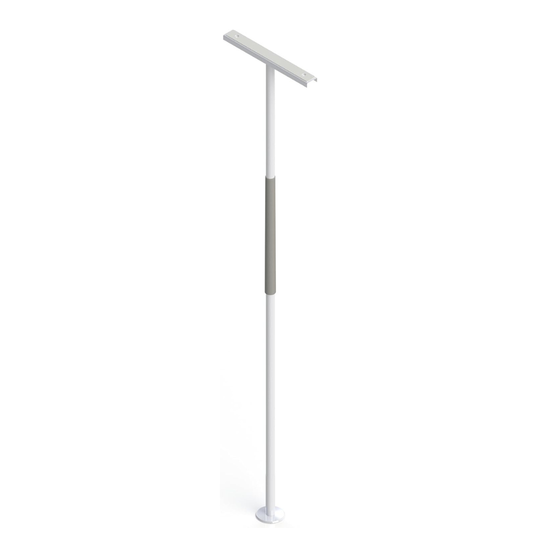 HealthCraft SuperPole Security Standing Aid - Household Fall Prevention Standing Aid - primehubstore.shop Security poles