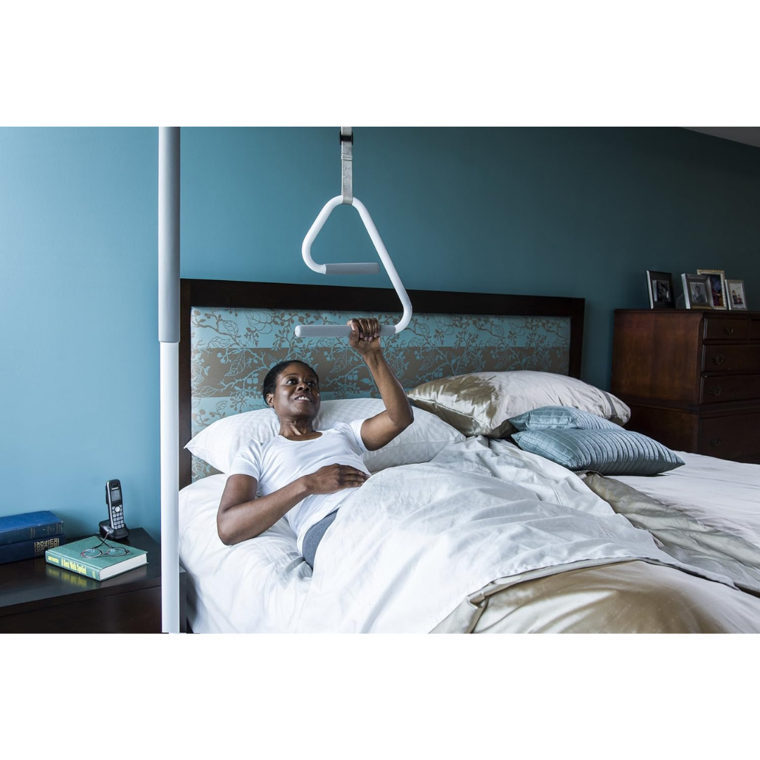 HealthCraft SuperPole Security Standing Aid - Household Fall Prevention Standing Aid - primehubstore.shop Security poles