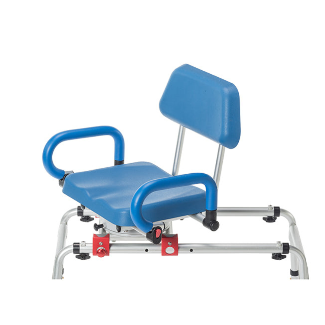 Journey SoftSecure Rotating Transfer Tub Bench - primehubstore.shop Sliding Bath Bench