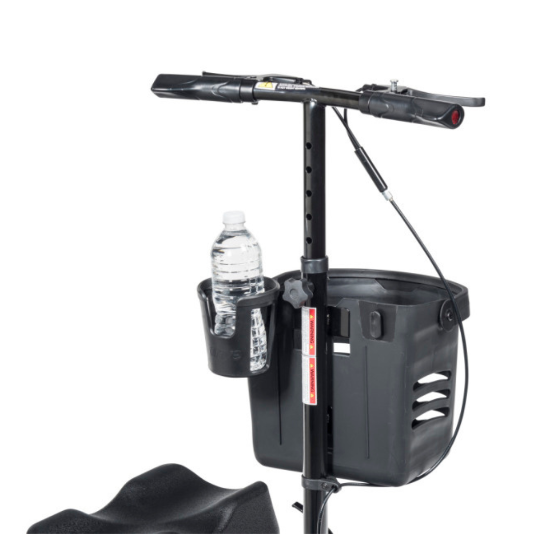 Drive Medical Cup Holder For Nitro Sprint And Glides Walkers - primehubstore.shop Cup Holders