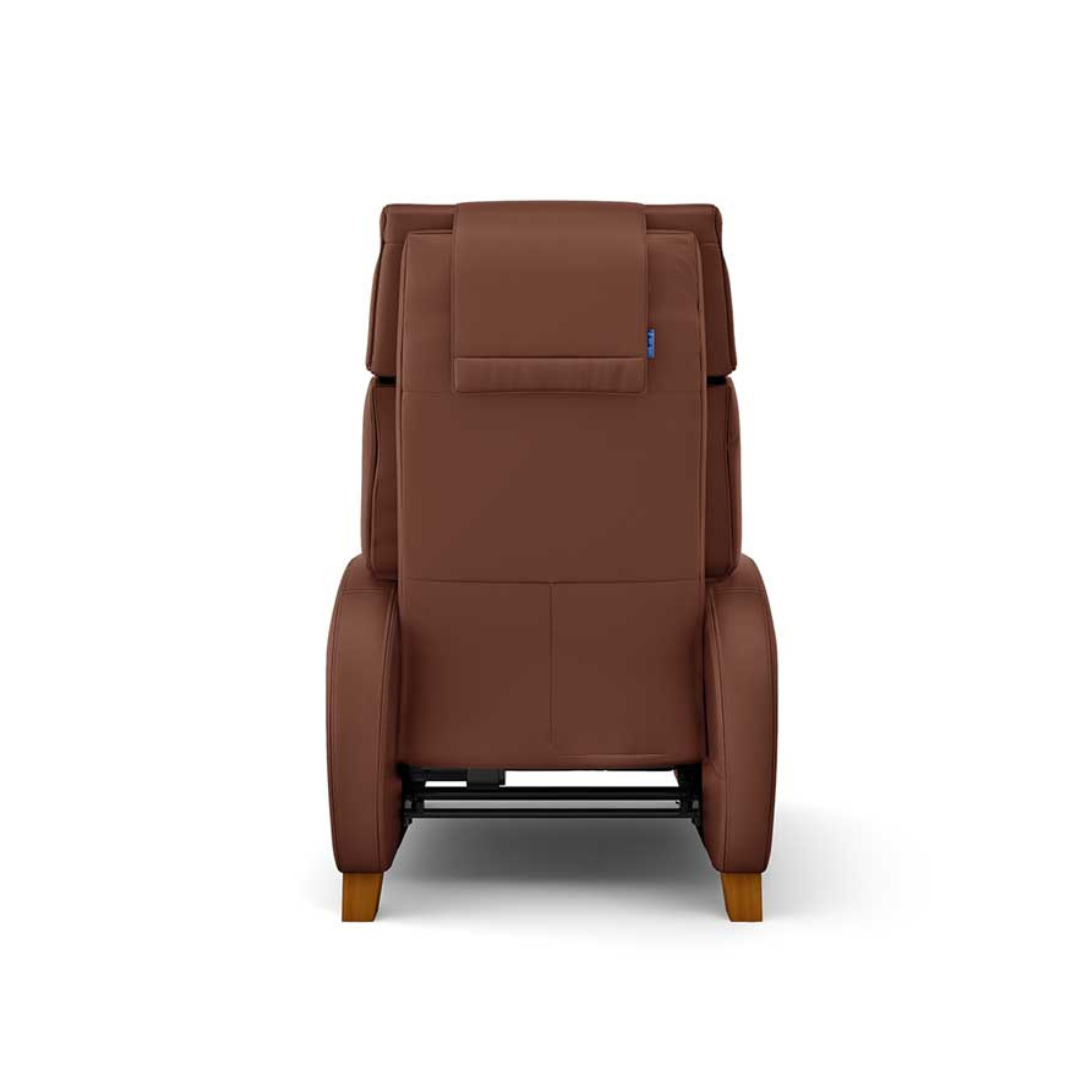 Positive Posture Café+ True Zero Gravity Massaging Power Recliner - primehubstore.shop Recliners