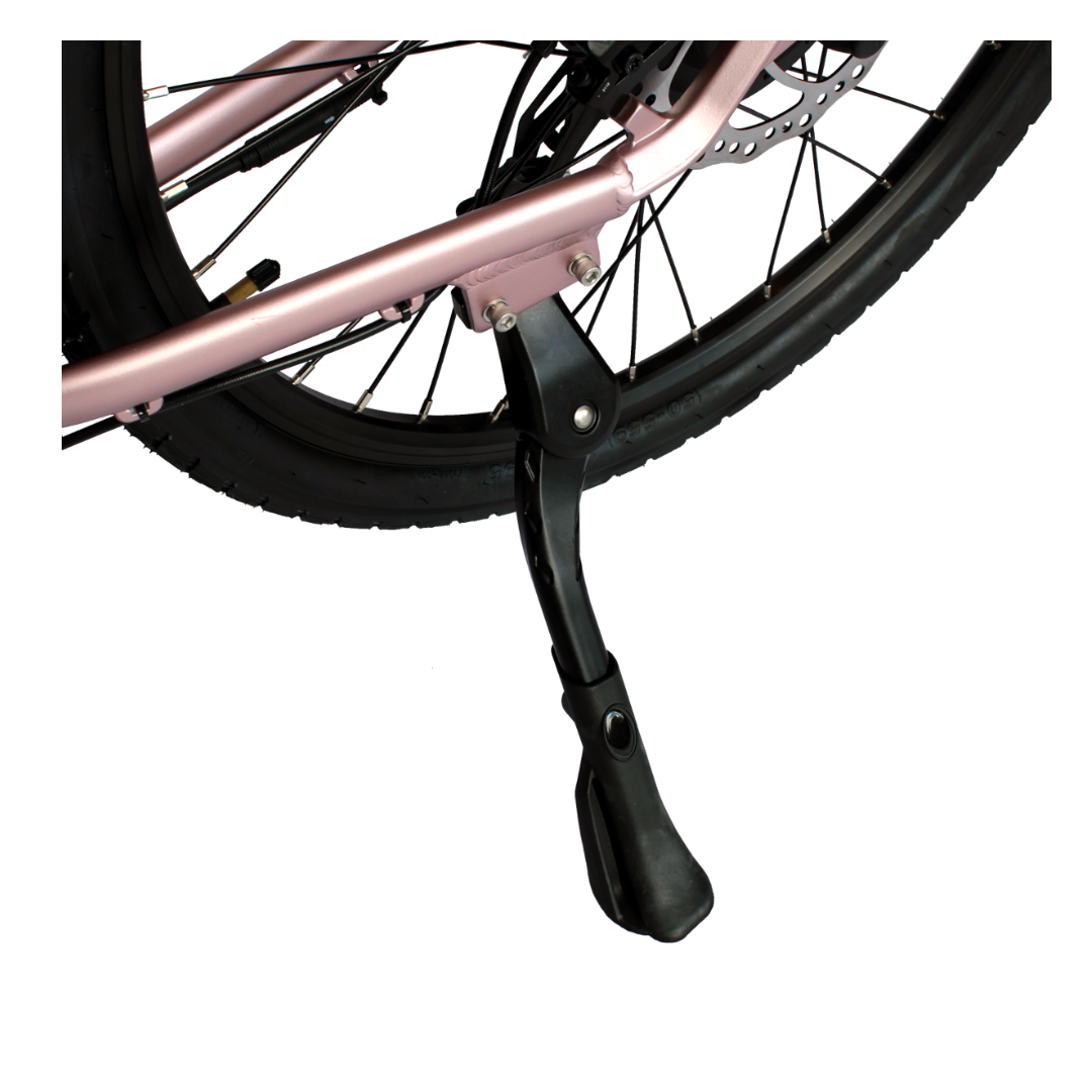 GIO Storm Electric Bike with Integrated Samsung High Powered Battery - primehubstore.shop Electric Bikes