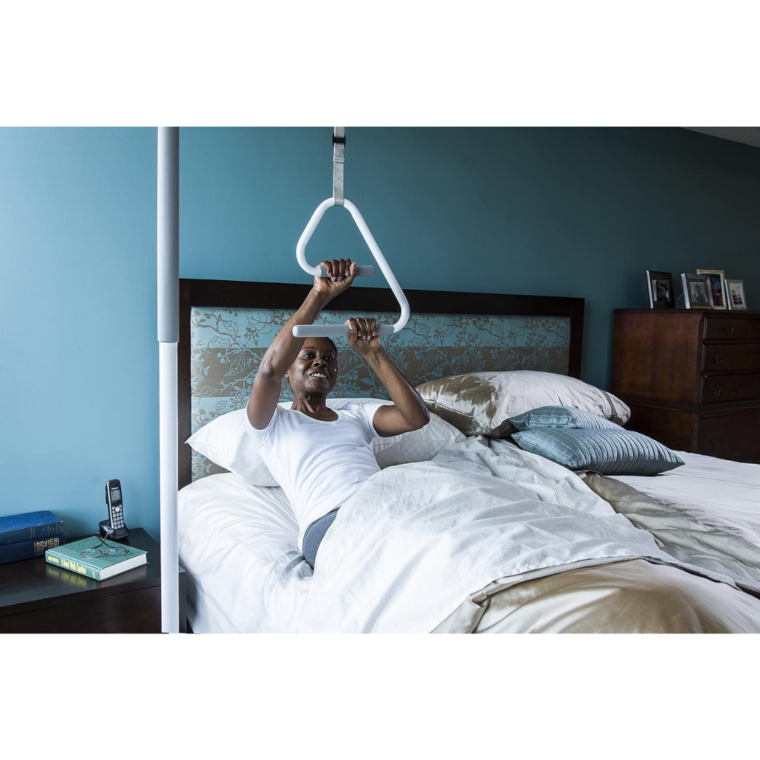 HealthCraft SuperPole Security Standing Aid - Household Fall Prevention Standing Aid - primehubstore.shop Security poles