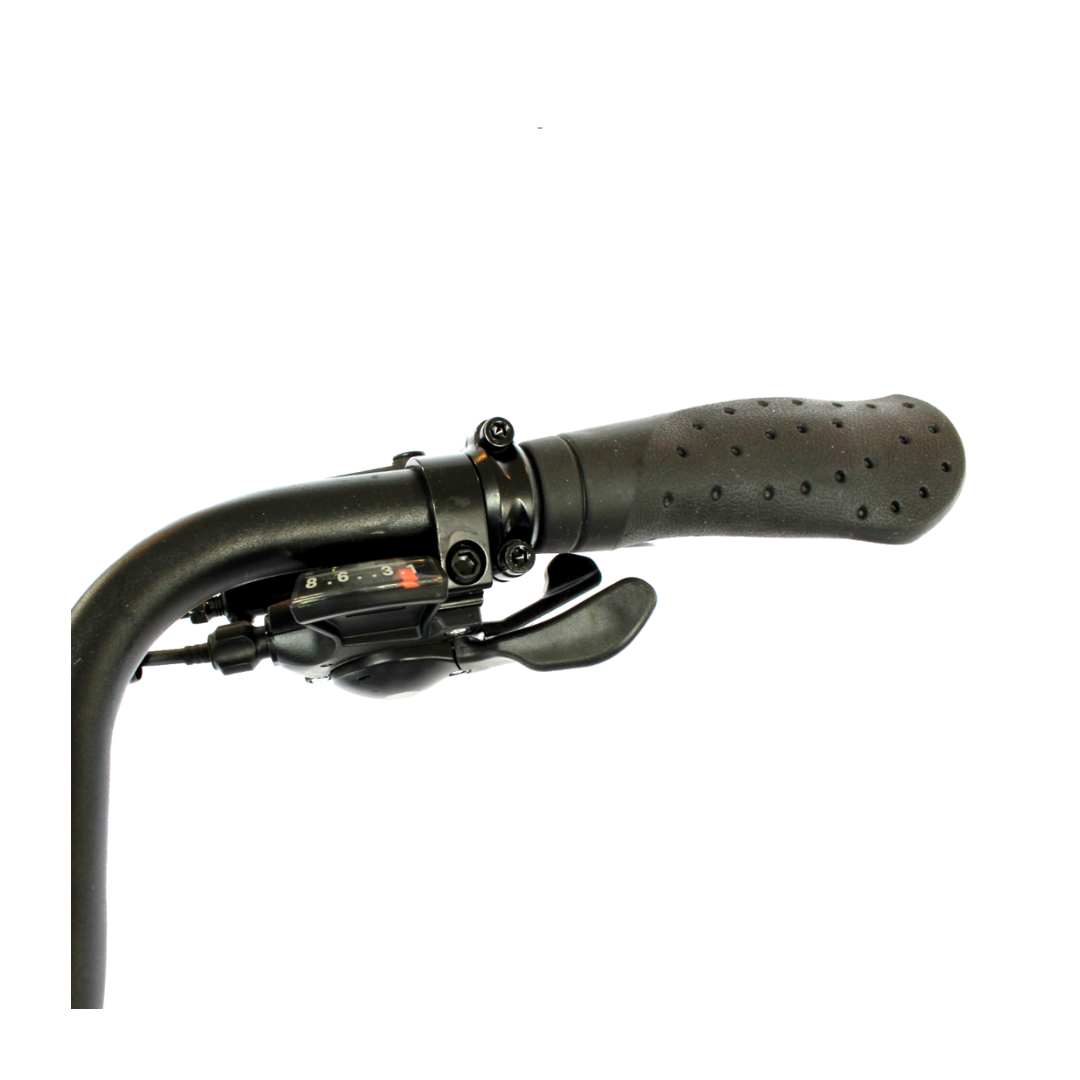 GIO Storm Electric Bike with Integrated Samsung High Powered Battery - primehubstore.shop Electric Bikes