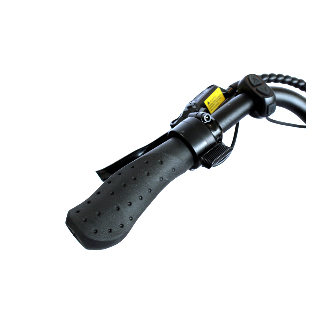 GIO Storm Electric Bike with Integrated Samsung High Powered Battery - primehubstore.shop Electric Bikes