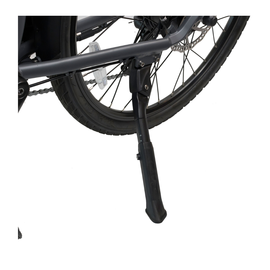 GIO Storm Electric Bike with Integrated Samsung High Powered Battery - primehubstore.shop Electric Bikes