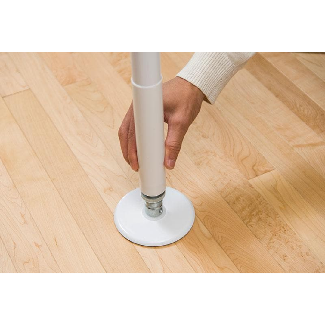 HealthCraft SuperPole Security Standing Aid - Household Fall Prevention Standing Aid - primehubstore.shop Security poles