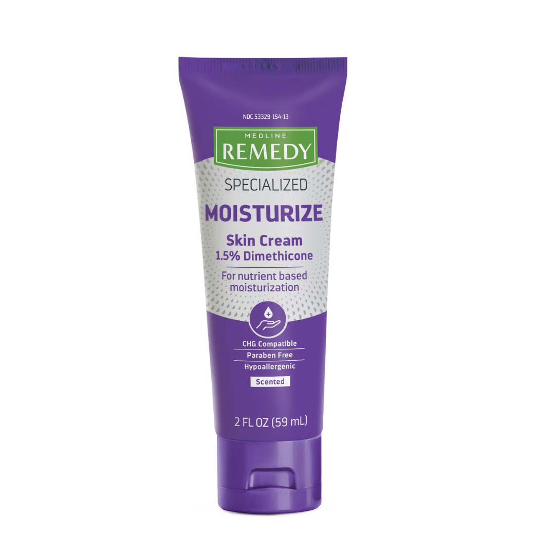 Medline Remedy Intensive Skin Therapy Skin Repair Cream - primehubstore.shop Skin Repair Cream