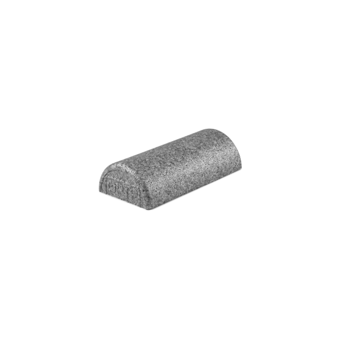 OPTP® Silver AXIS Standard Foam Rollers - Moderate Density - primehubstore.shop Foam Rollers