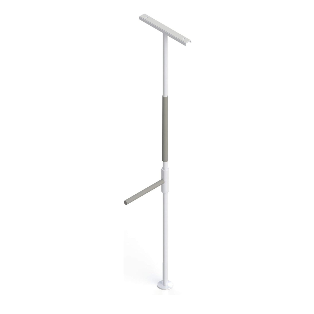 HealthCraft SuperPole Security Standing Aid - Household Fall Prevention Standing Aid - primehubstore.shop Security poles