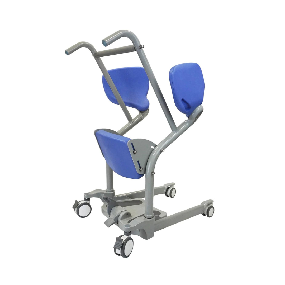 Ascend & GO Sit-to-Stand Patient Lift - primehubstore.shop Patient Lifts