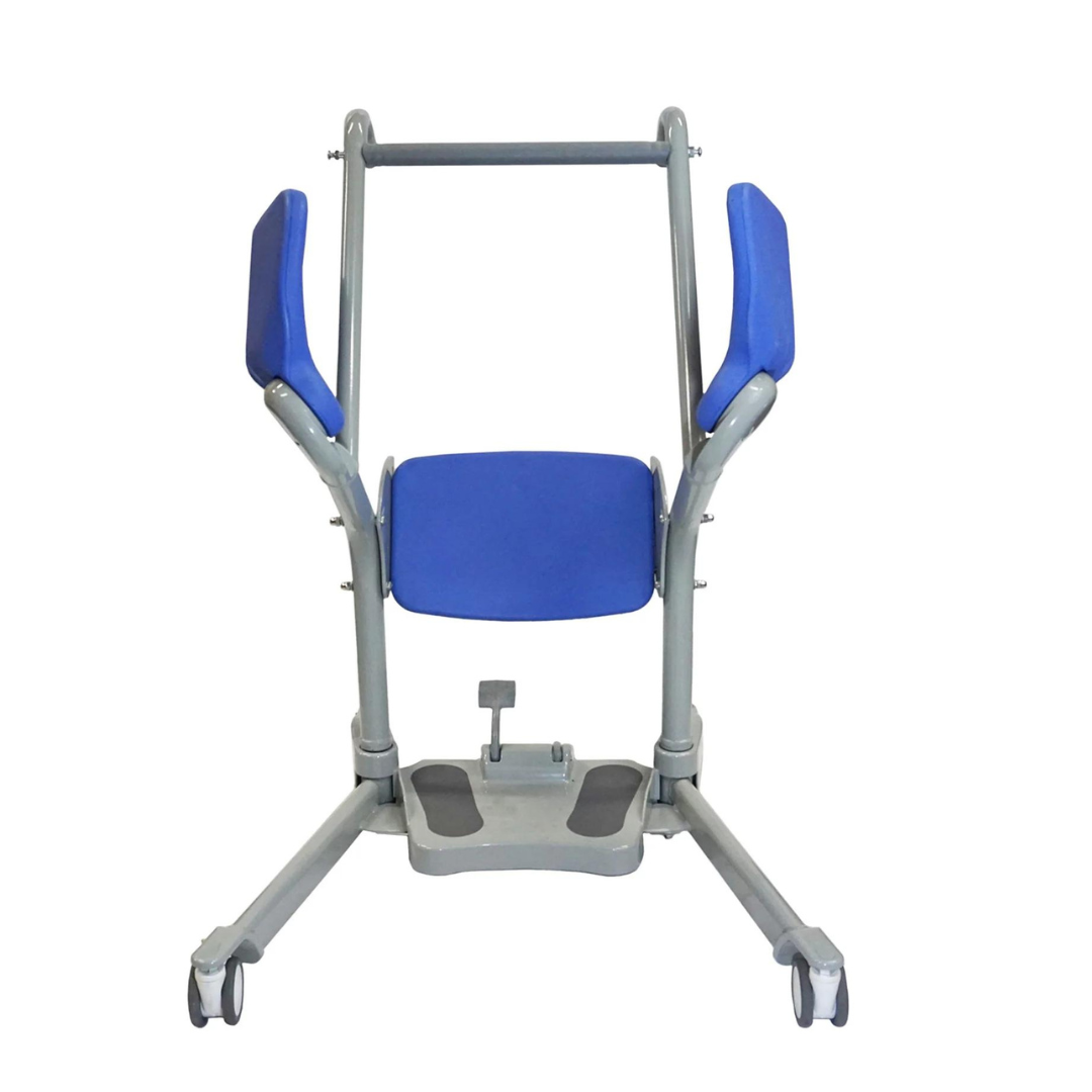 Ascend & GO Sit-to-Stand Patient Lift - primehubstore.shop Patient Lifts