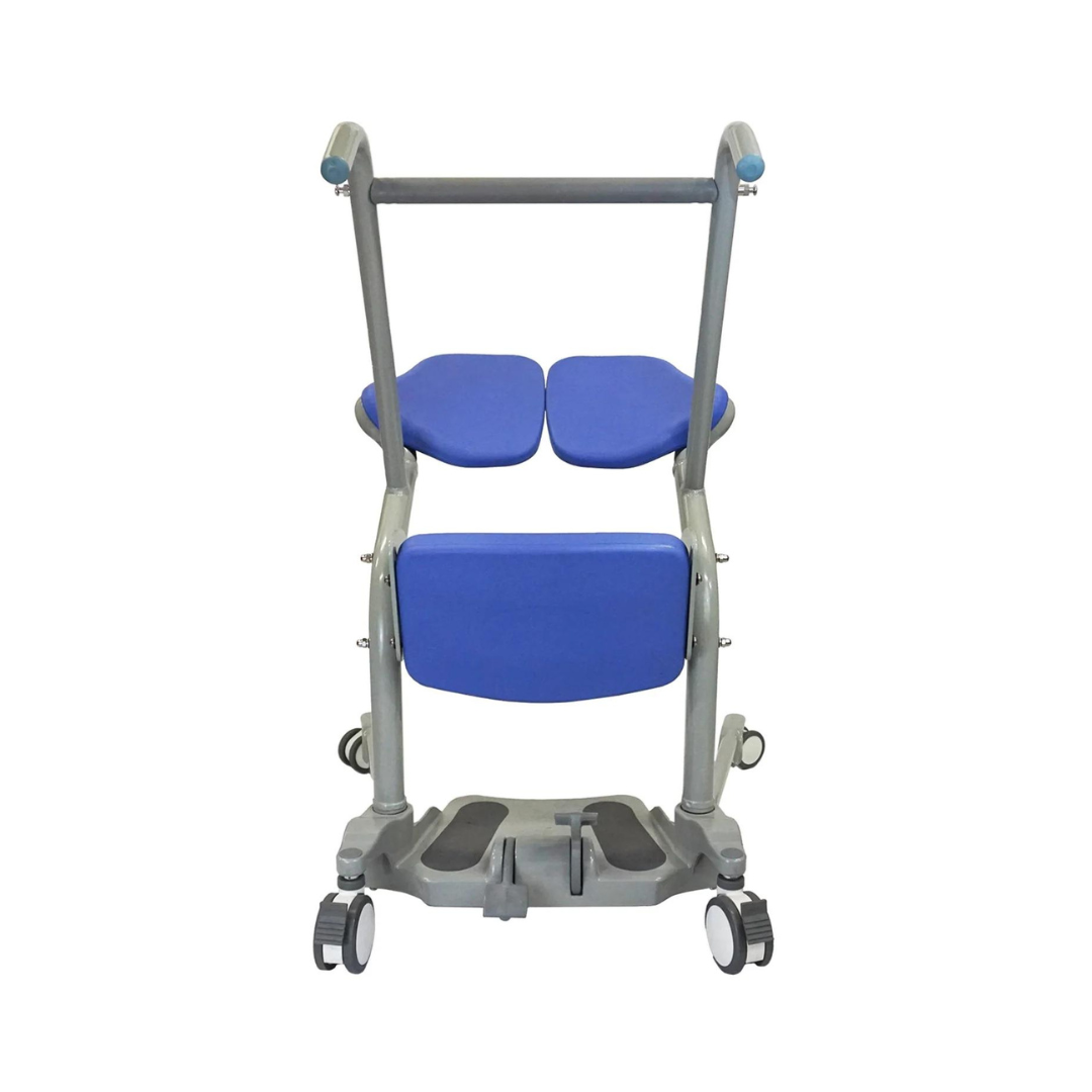 Ascend & GO Sit-to-Stand Patient Lift - primehubstore.shop Patient Lifts