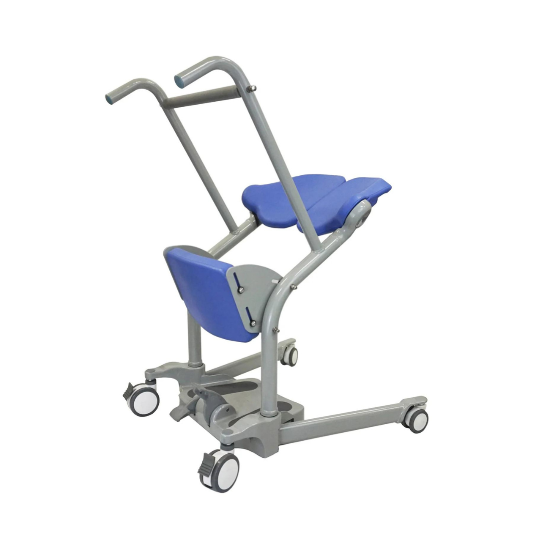 Ascend & GO Sit-to-Stand Patient Lift - primehubstore.shop Patient Lifts