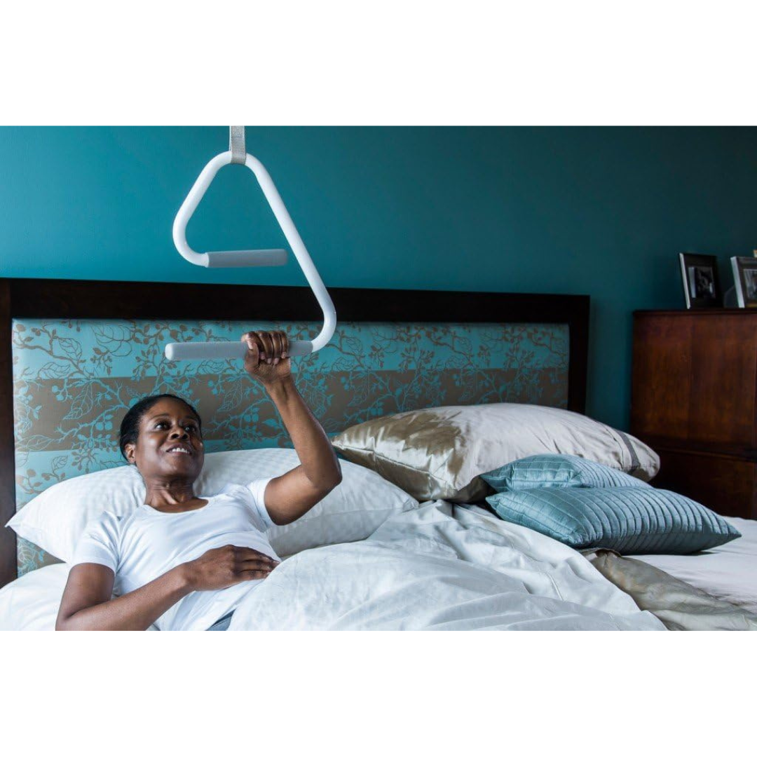 HealthCraft e2 Ceiling Mount Trapeze - Lifting & Standing Aid - primehubstore.shop Standing Aids