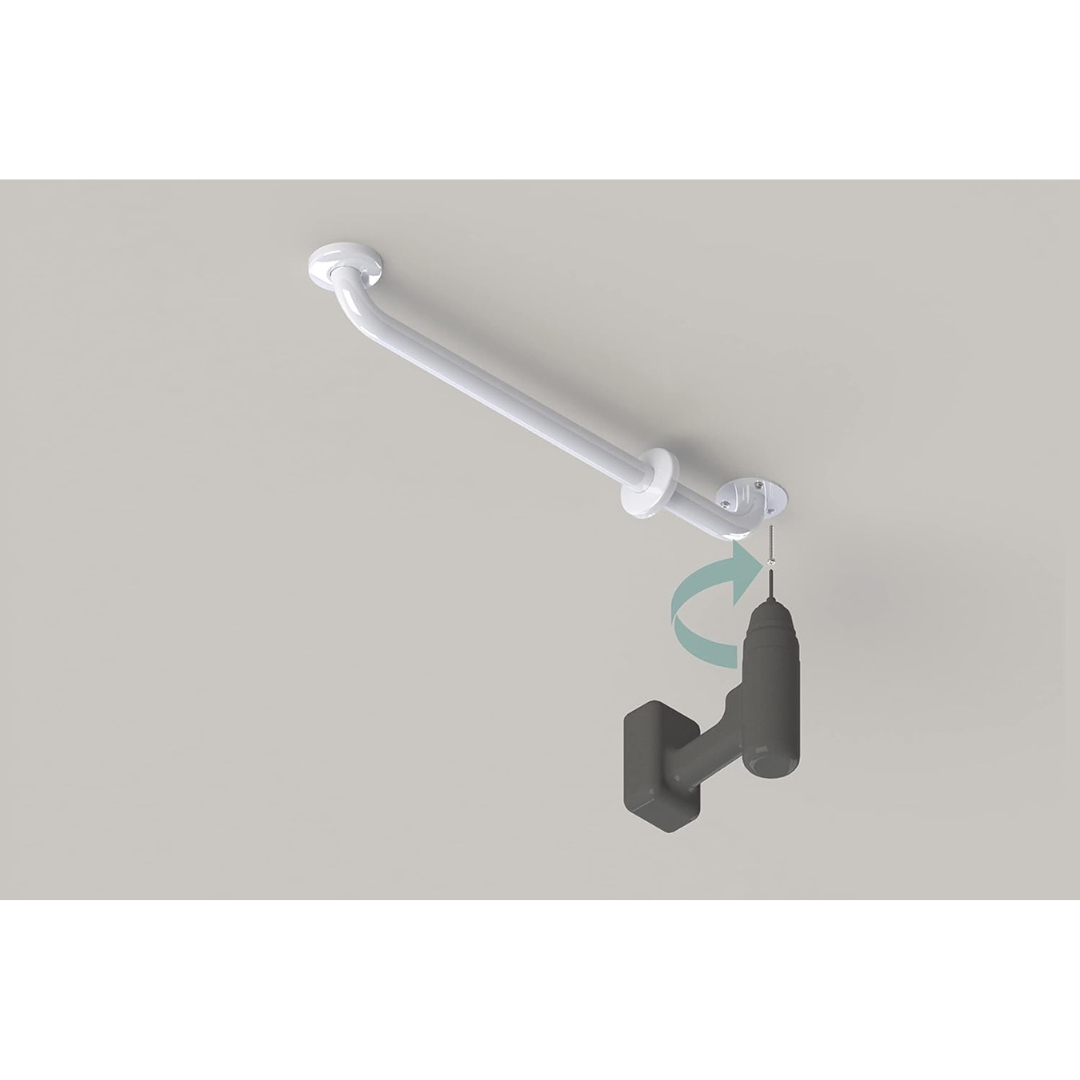 HealthCraft e2 Ceiling Mount Trapeze - Lifting & Standing Aid - primehubstore.shop Standing Aids