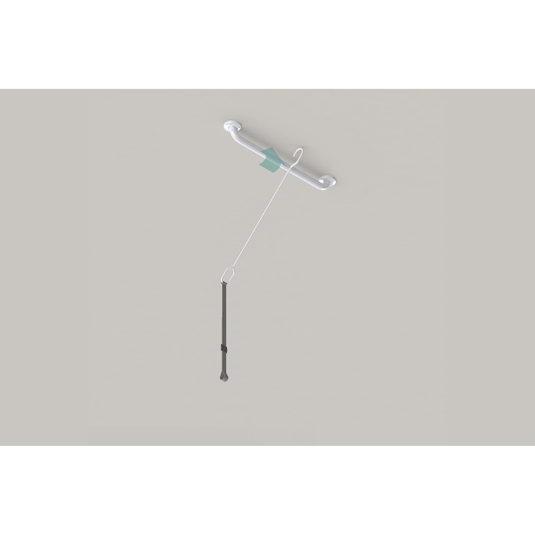 HealthCraft e2 Ceiling Mount Trapeze - Lifting & Standing Aid - primehubstore.shop Standing Aids