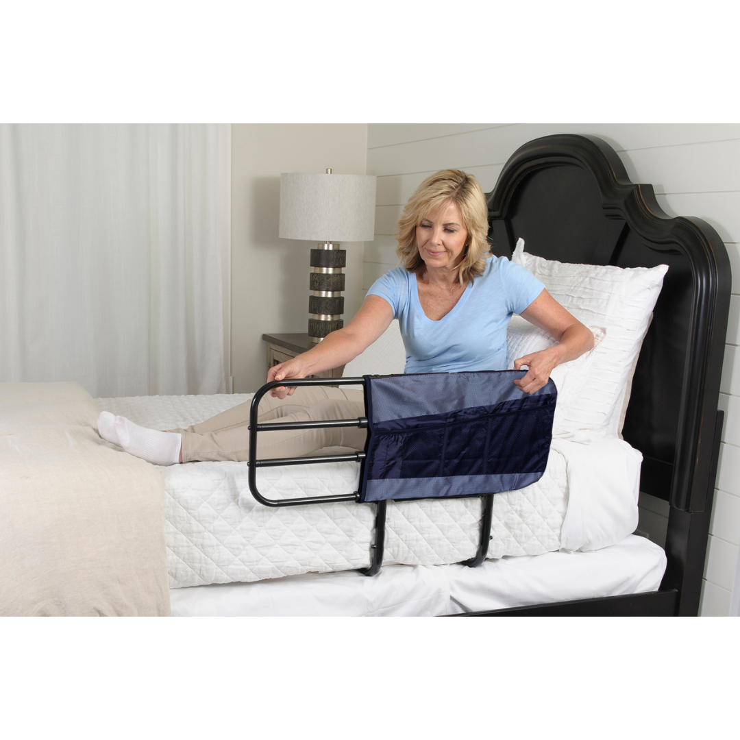 Stander 5 Piece Fall Prevention Kit - All In One Home Modification Kit - primehubstore.shop Grab Bars & Safety Rails