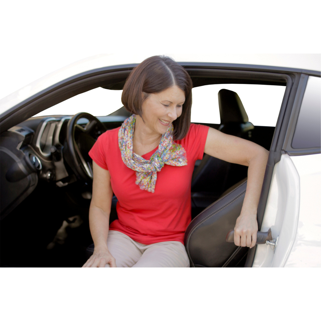 Stander 5 Piece Fall Prevention Kit - All In One Home Modification Kit - primehubstore.shop Grab Bars & Safety Rails