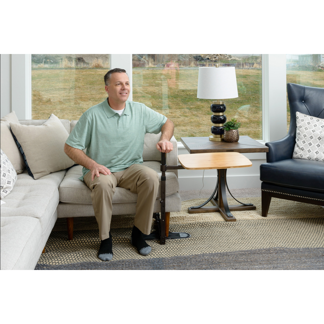 Stander 5 Piece Fall Prevention Kit - All In One Home Modification Kit - primehubstore.shop Grab Bars & Safety Rails