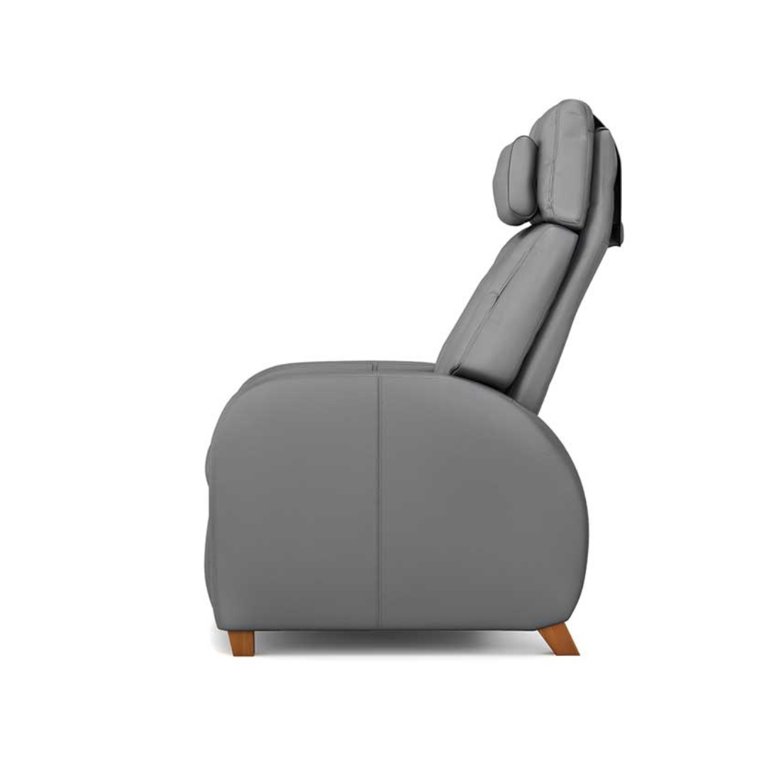 Positive Posture Café+ True Zero Gravity Massaging Power Recliner - primehubstore.shop Recliners