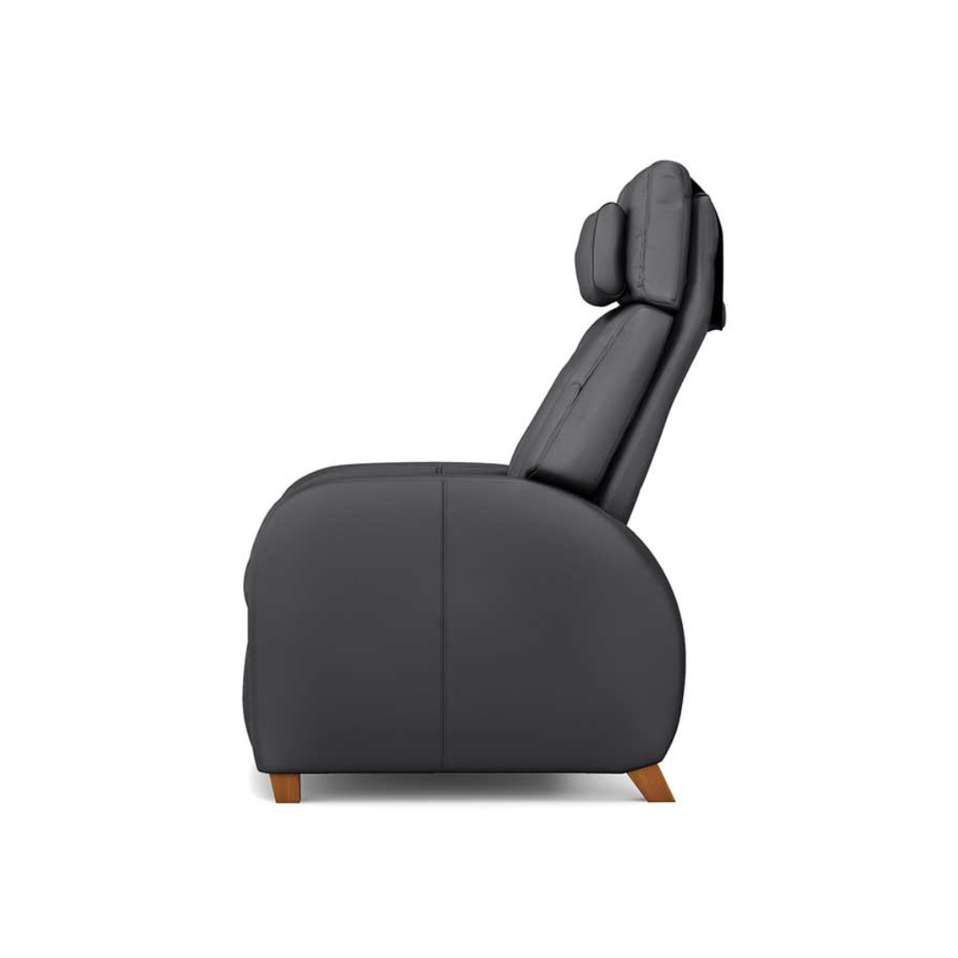 Positive Posture Café+ True Zero Gravity Massaging Power Recliner - primehubstore.shop Recliners