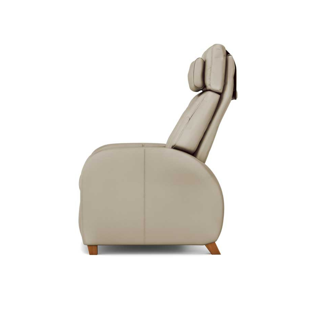 Positive Posture Café+ True Zero Gravity Massaging Power Recliner - primehubstore.shop Recliners