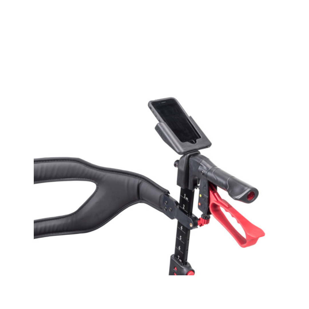 Drive Medical Nitro Universal Cell Phone Holder - primehubstore.shop Cell Phone Holders