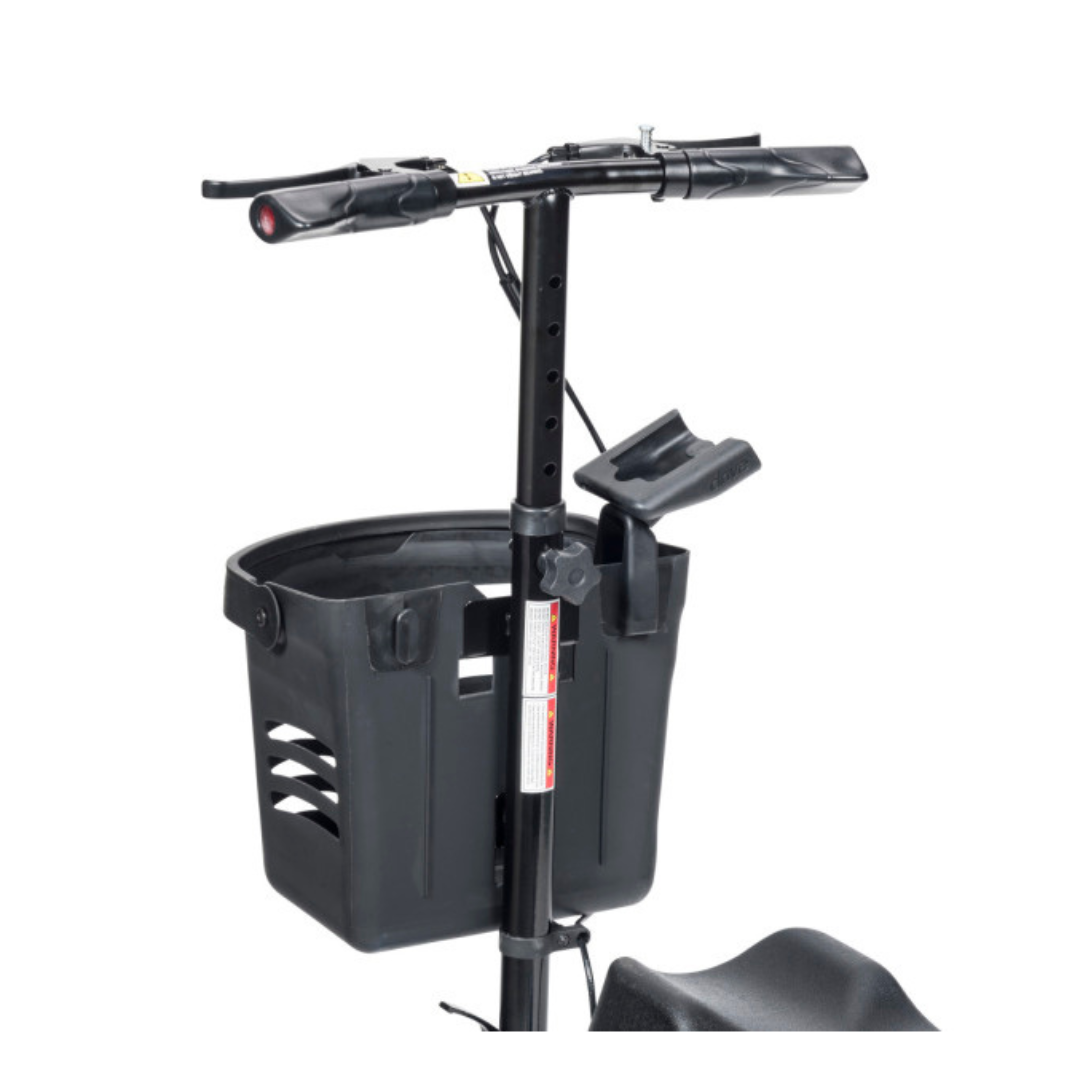 Drive Medical Nitro Universal Cell Phone Holder - primehubstore.shop Cell Phone Holders