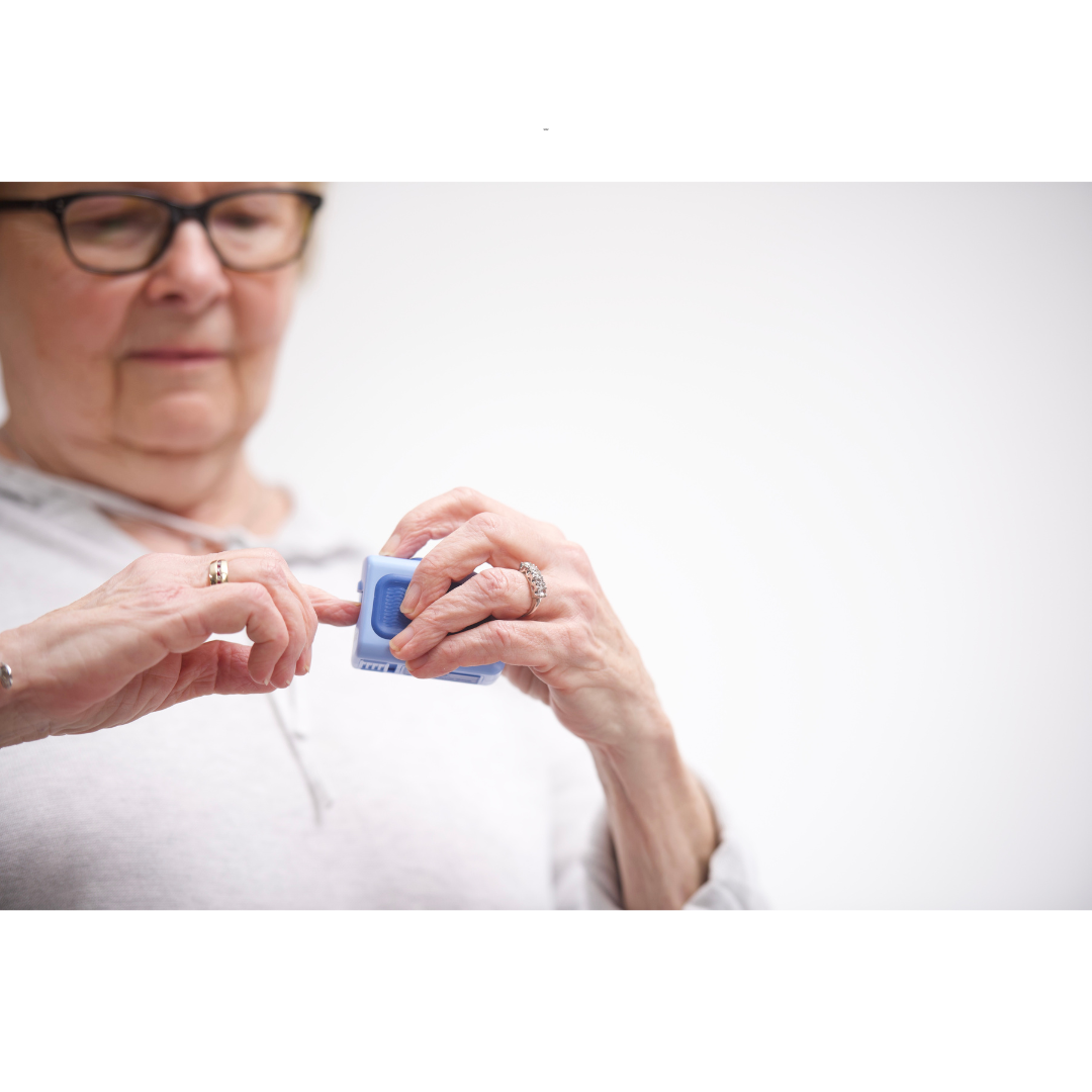 Lil Nipper Automatic Electric Handheld Nail Clipper - primehubstore.shop Nail Trimmers