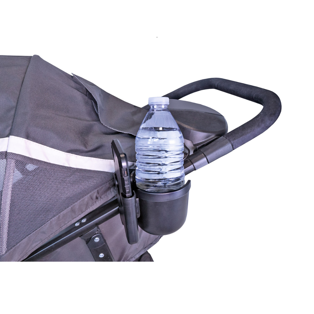 Trust Care Universal Cup Holder & Phone Holder Accessory - primehubstore.shop Cup Holders