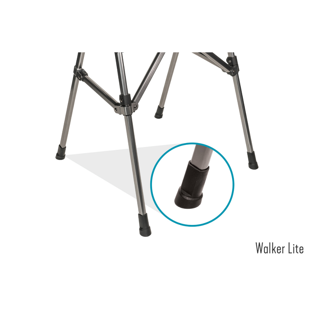 Stander EZ Fold-N-Go Walker Lite - Only 6 lbs! - primehubstore.shop walkers