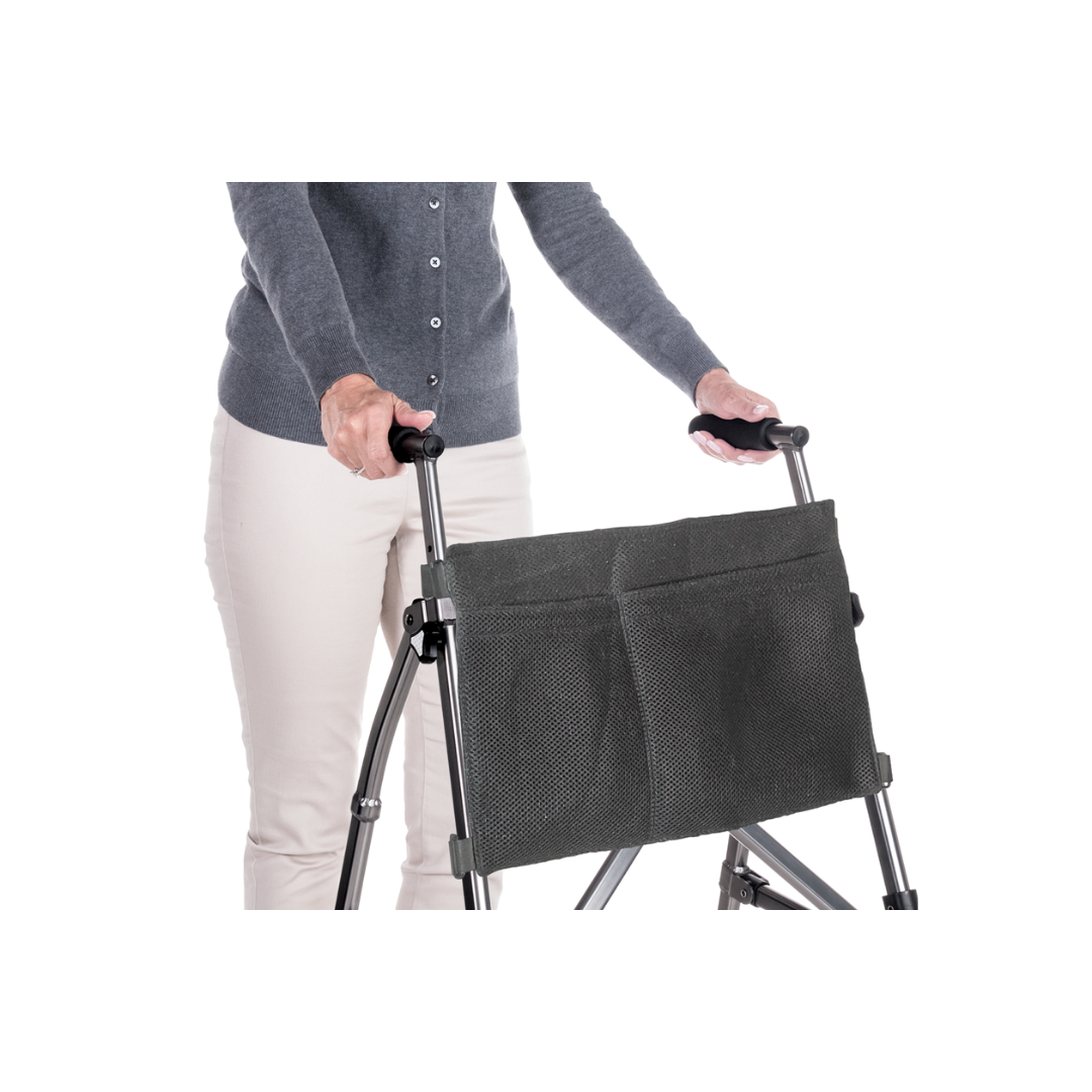 Stander EZ Fold-N-Go Walker Lite - Only 6 lbs! - primehubstore.shop walkers
