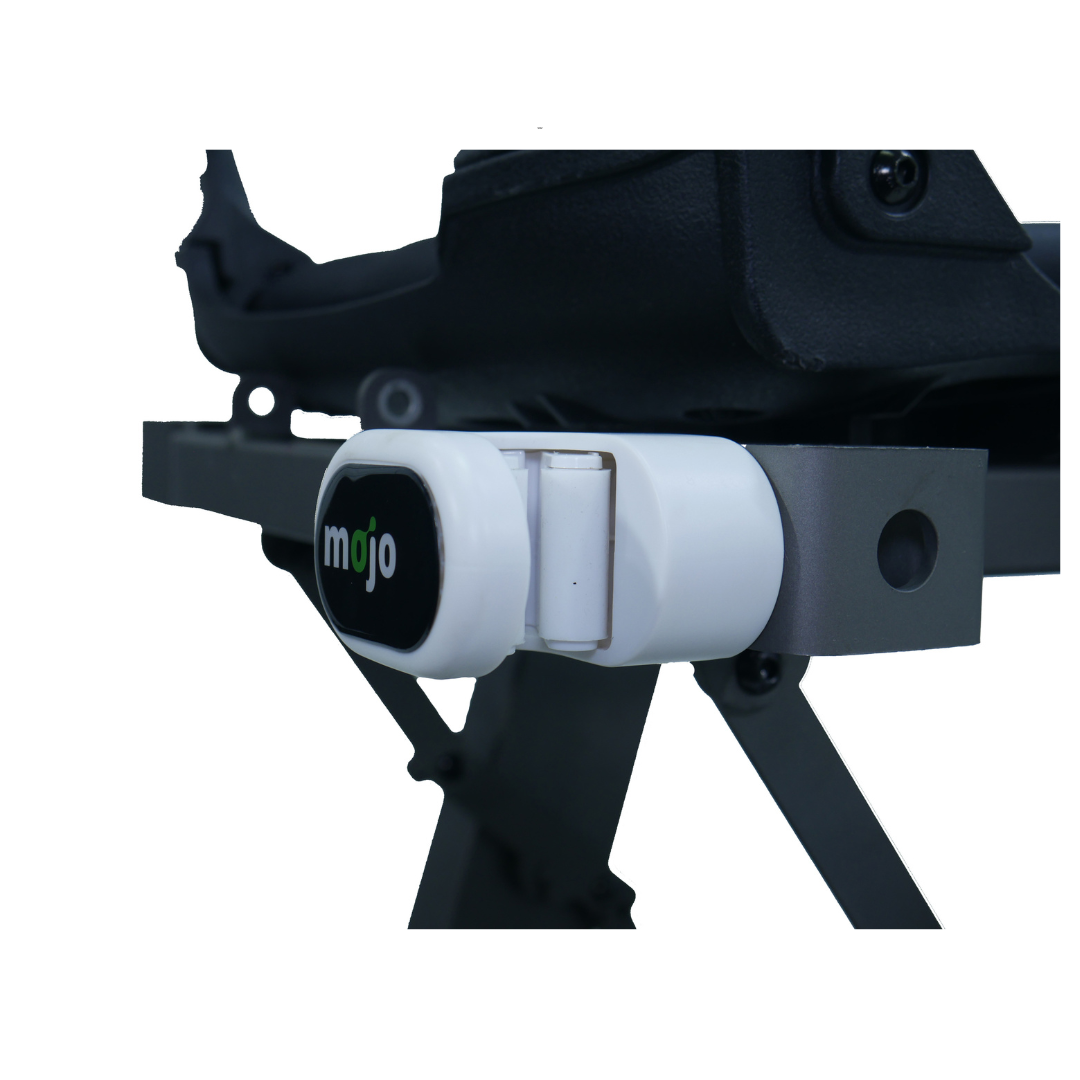 MOJO Auto Fold and Manual Fold Scooter Cane Holder - primehubstore.shop Cane Holders