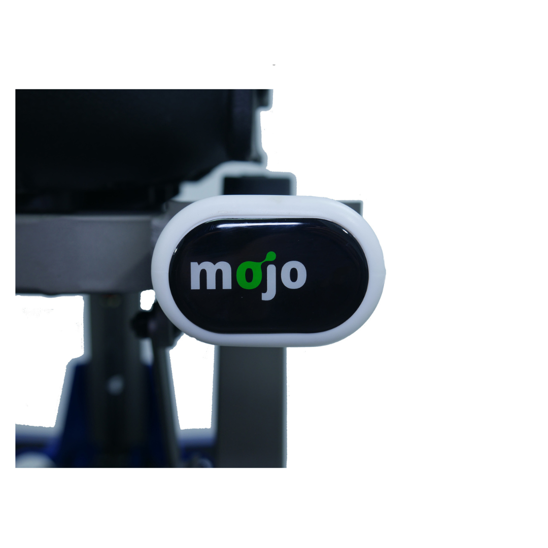 MOJO Auto Fold and Manual Fold Scooter Cane Holder - primehubstore.shop Cane Holders