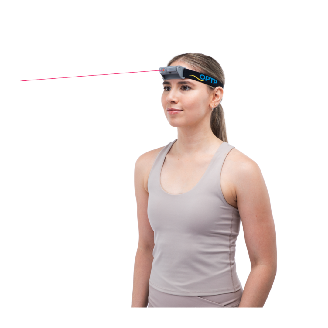 SenMoCOR LED/Laser Headlamp System for Rhabilitation - primehubstore.shop Rehabilitation