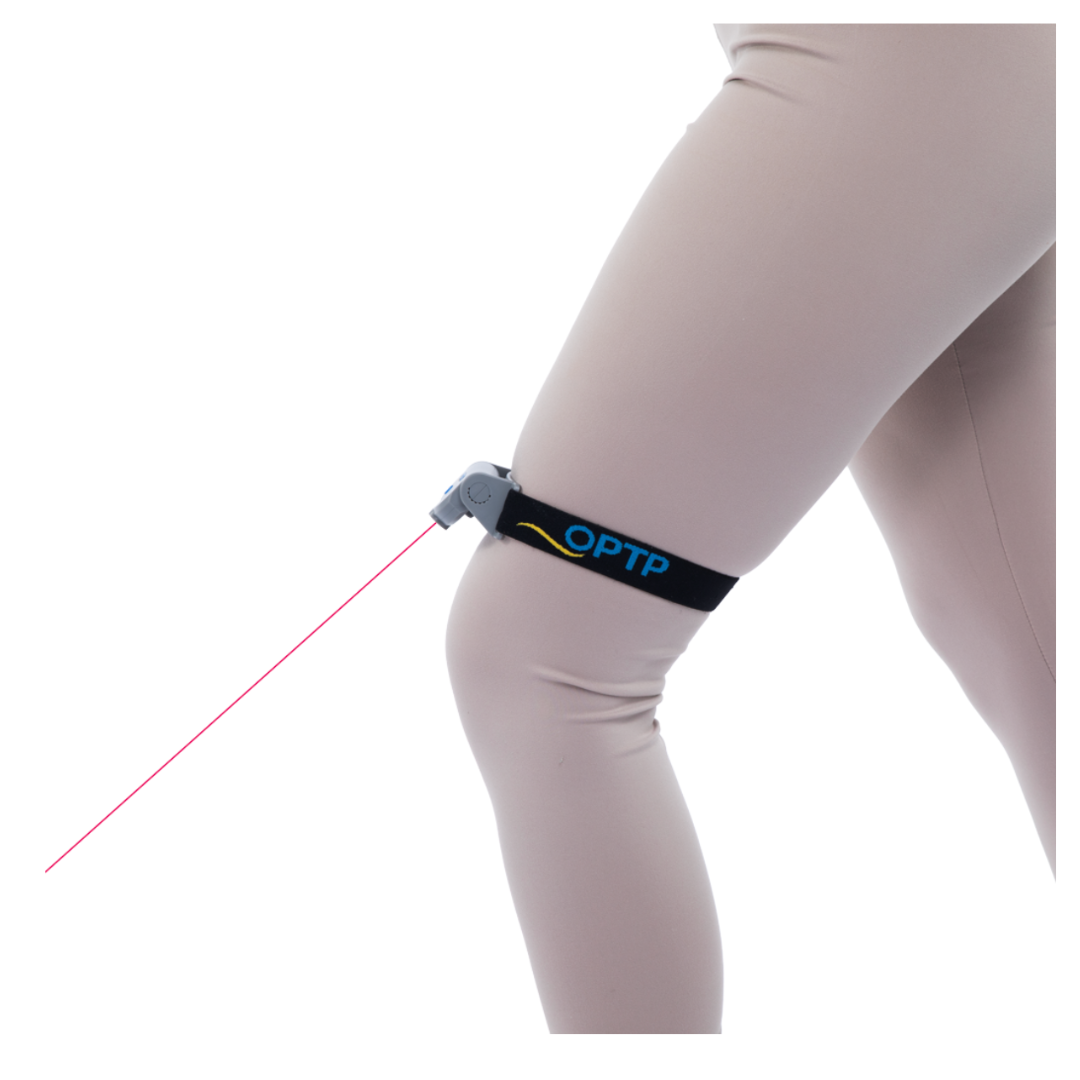 SenMoCOR LED/Laser Headlamp System for Rhabilitation - primehubstore.shop Rehabilitation