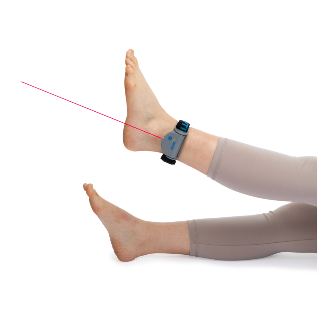 SenMoCOR LED/Laser Headlamp System for Rhabilitation - primehubstore.shop Rehabilitation