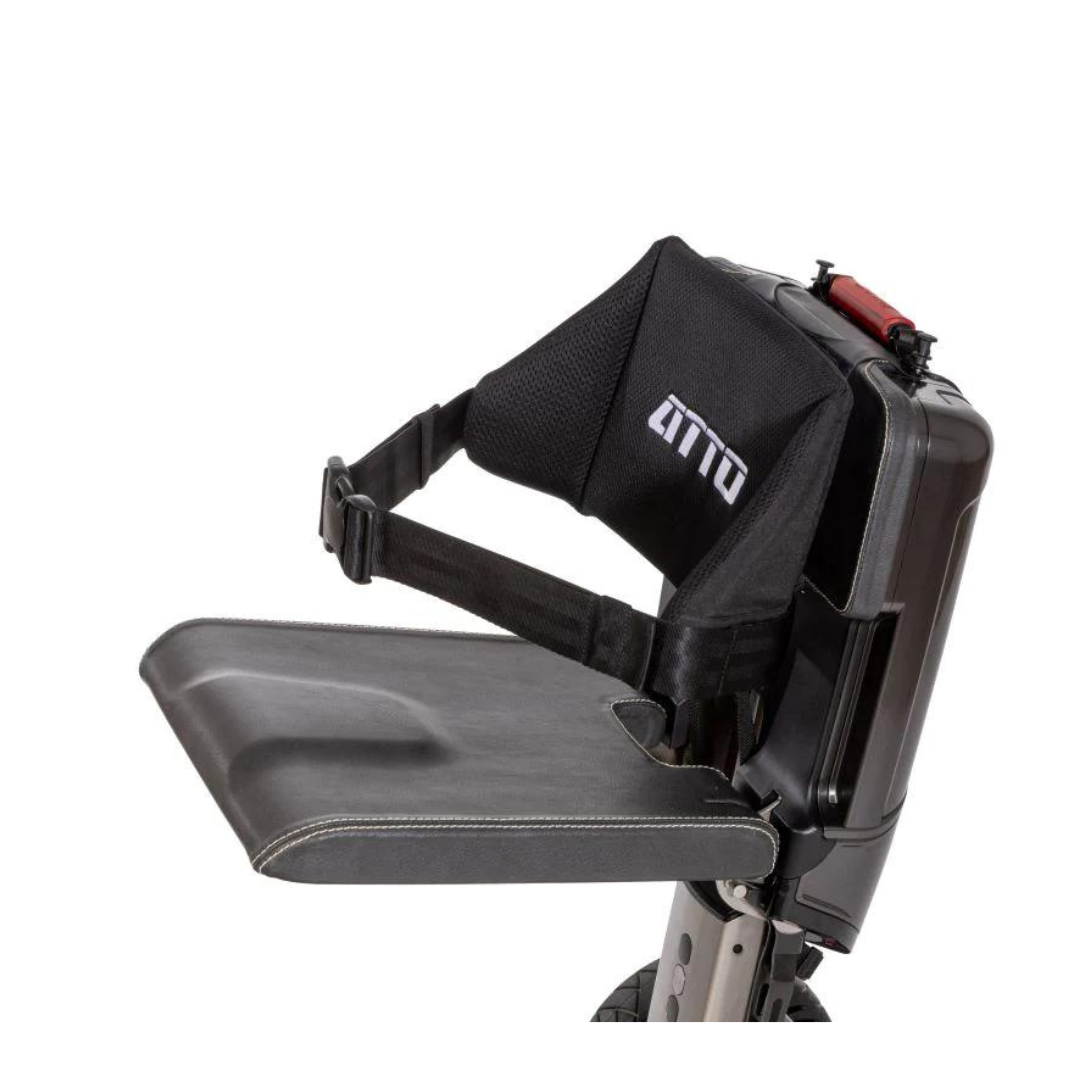 Moving Life ATTO Scooter Safety Belt & Back Support - primehubstore.shop scooter Parts & Accessories