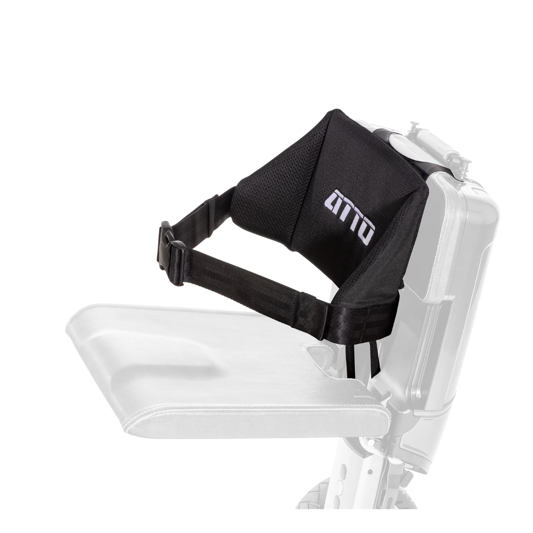 Moving Life ATTO Scooter Safety Belt & Back Support - primehubstore.shop scooter Parts & Accessories