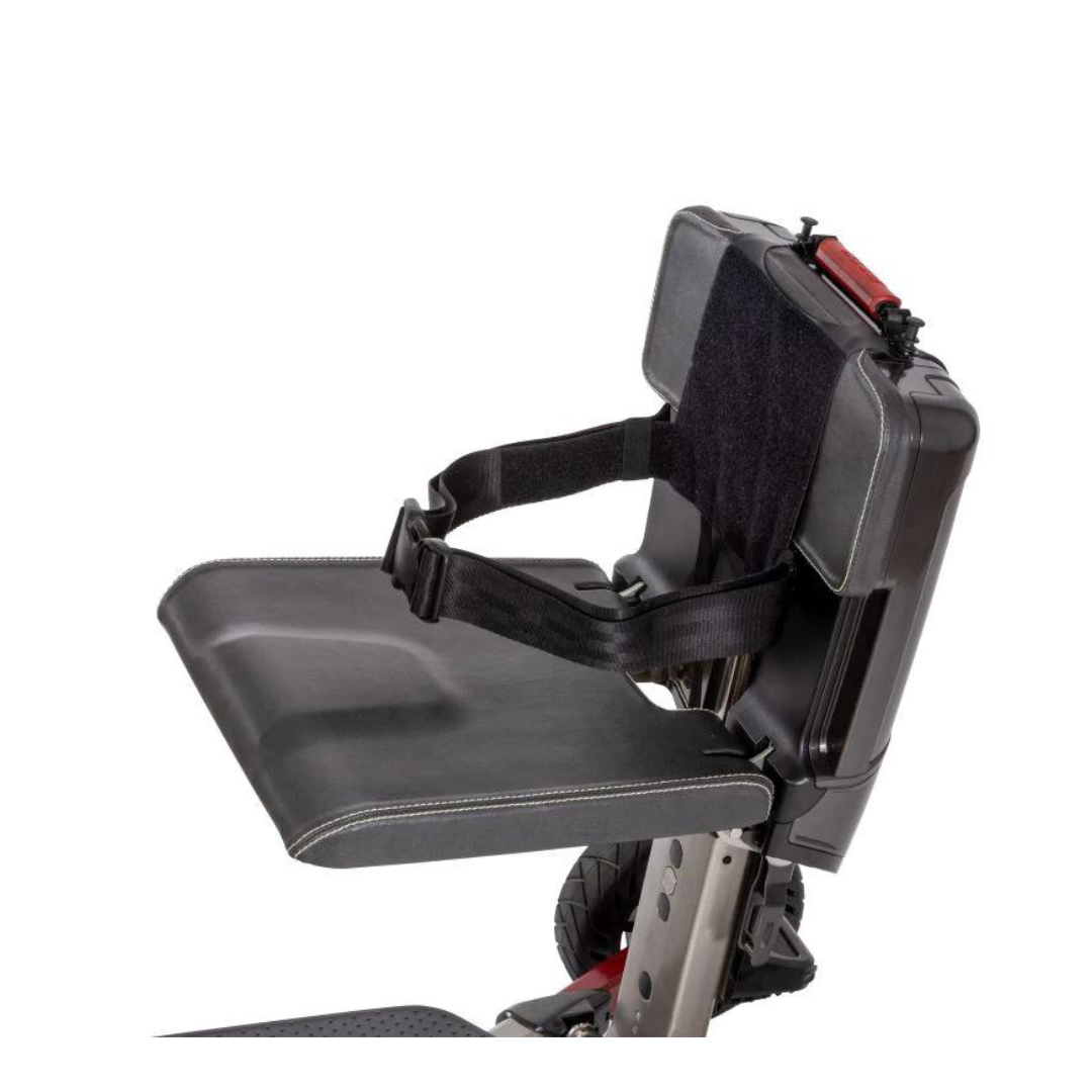 Moving Life ATTO Scooter Safety Belt & Back Support - primehubstore.shop scooter Parts & Accessories