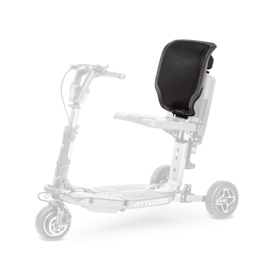 Moving Life Leather Accessories For The ATTO Scooter - All Models - primehubstore.shop scooter Parts & Accessories