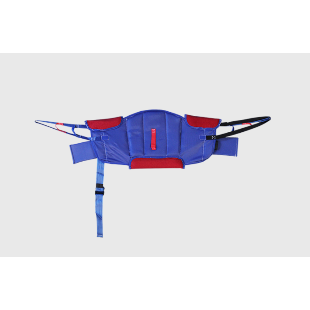 BestCare Sit-To-Stand Stand Assist Slings & Support Straps - primehubstore.shop Patient Lift Slings