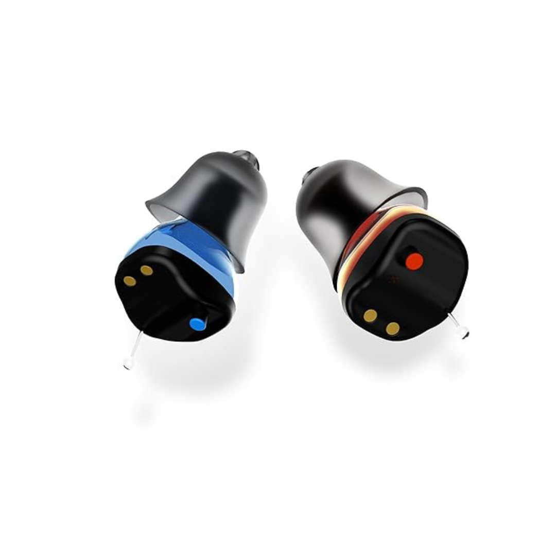 Linner Saturn OTC Hearing Aids - Discreet & Powerful - primehubstore.shop Hearing Aids