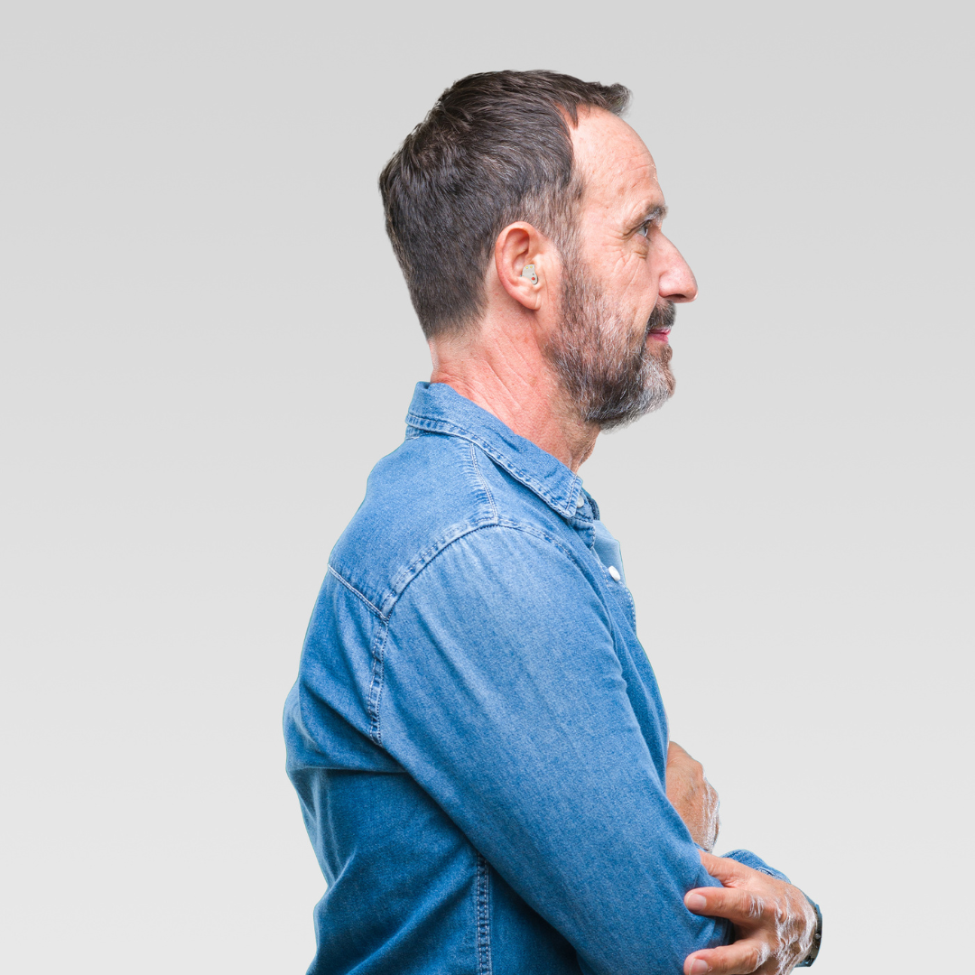 Linner Saturn OTC Hearing Aids - Discreet & Powerful - primehubstore.shop Hearing Aids