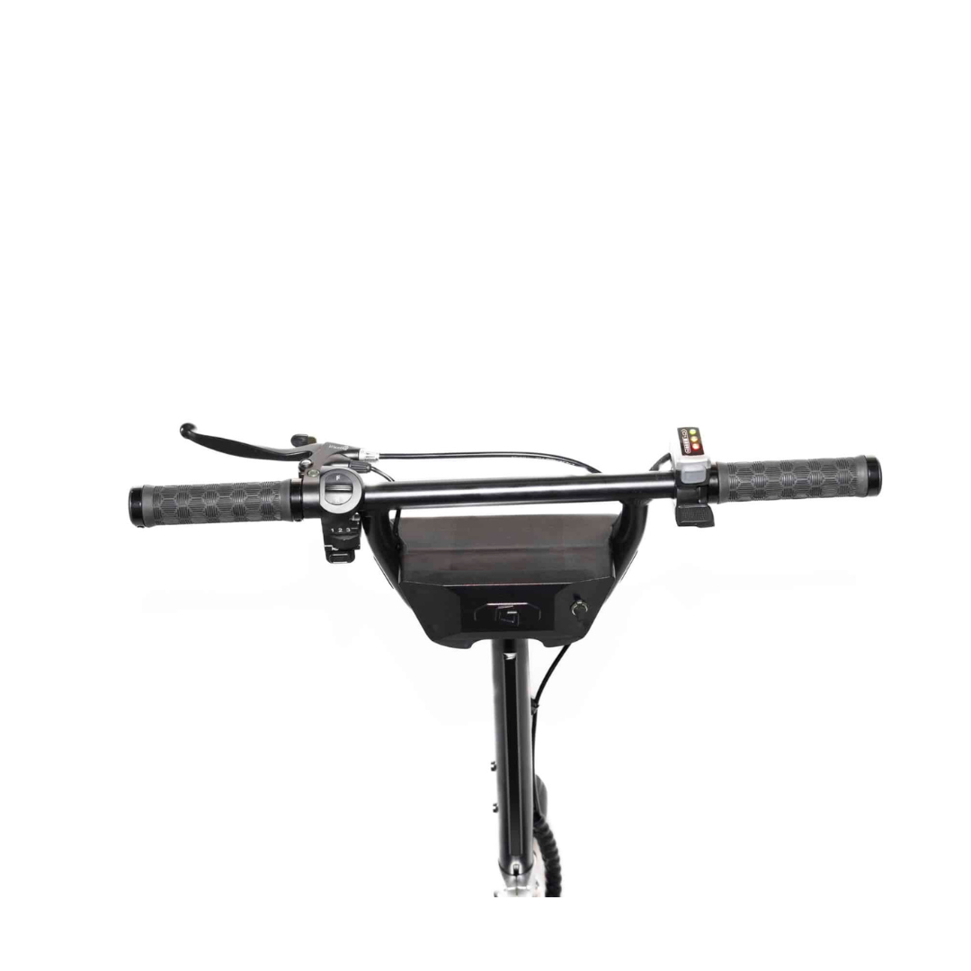 Glion SNAPnGO Mobility Scooter Deluxe Edition - primehubstore.shop Scooters