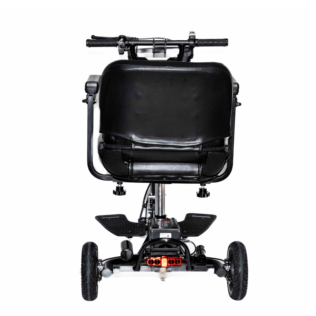 Glion SNAPnGO Mobility Scooter Deluxe Edition - primehubstore.shop Scooters
