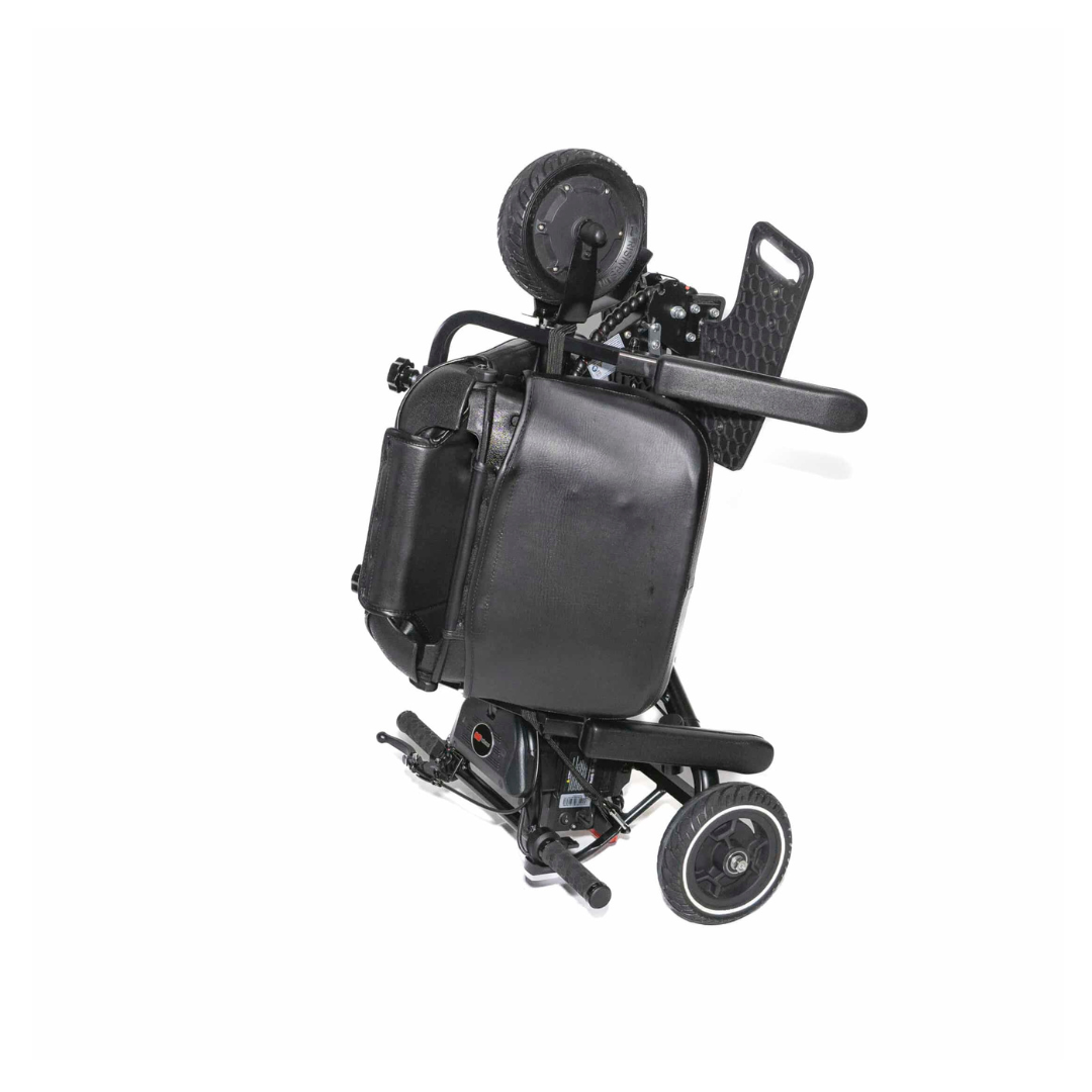 Glion SNAPnGO Mobility Scooter Deluxe Edition - primehubstore.shop Scooters